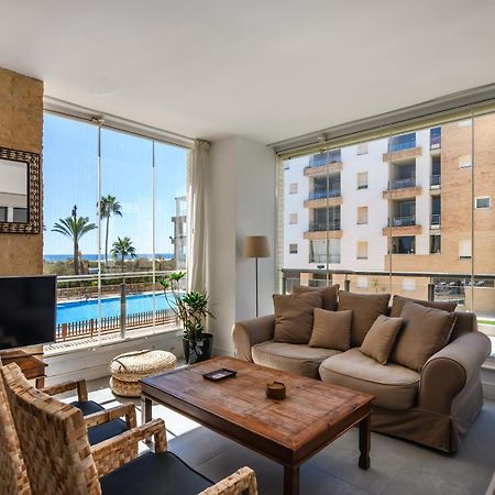 Apartamento El Espigón by HOMA Isla del Moral Exterior foto