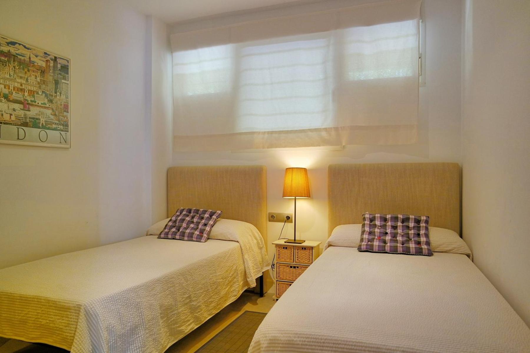 Apartamento El Espigón by HOMA Isla del Moral Habitación foto
