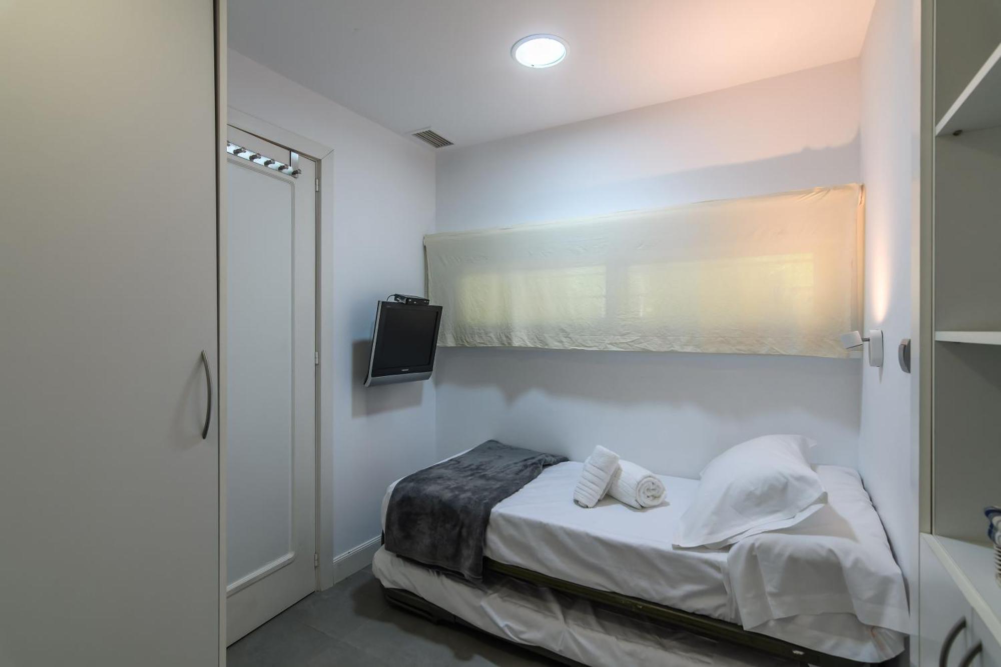 Apartamento El Espigón by HOMA Isla del Moral Exterior foto