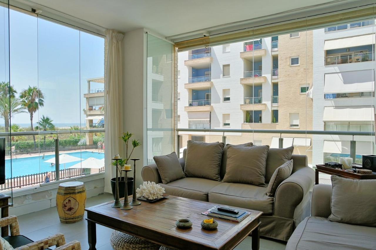 Apartamento El Espigón by HOMA Isla del Moral Habitación foto